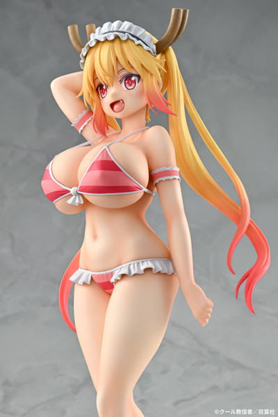 小林さんちのメイドラゴン トール ビキニスタイル