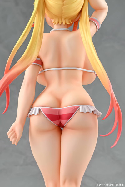 小林さんちのメイドラゴン トール ビキニスタイル