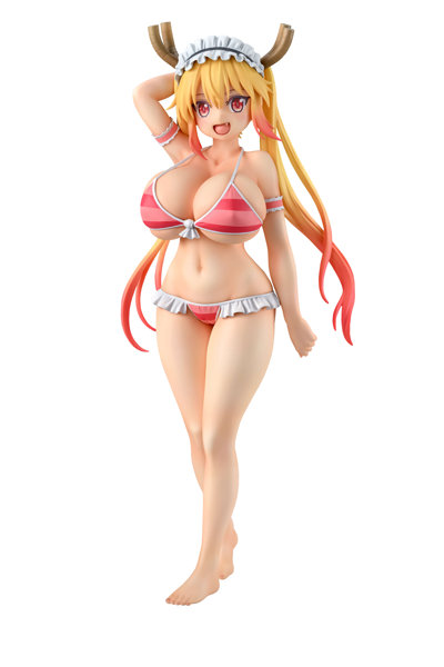 小林さんちのメイドラゴン トール ビキニスタイル