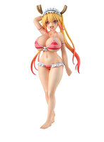 小林さんちのメイドラゴン トール ビキニスタイル