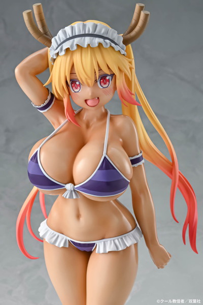 小林さんちのメイドラゴン トール ビキニスタイル 日焼けver.
