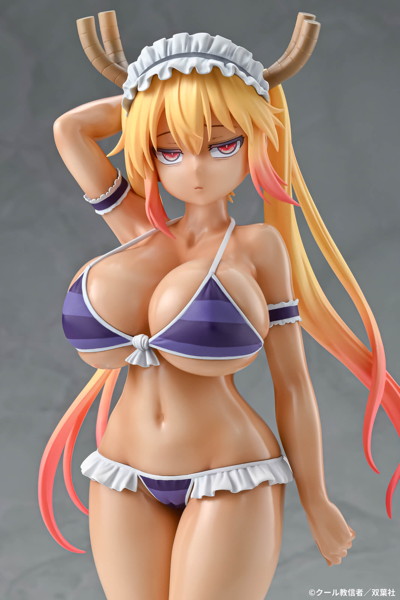 小林さんちのメイドラゴン トール ビキニスタイル 日焼けver.
