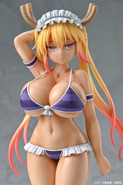 小林さんちのメイドラゴン トール ビキニスタイル 日焼けver.