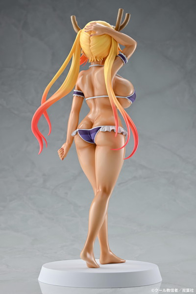 小林さんちのメイドラゴン トール ビキニスタイル 日焼けver.