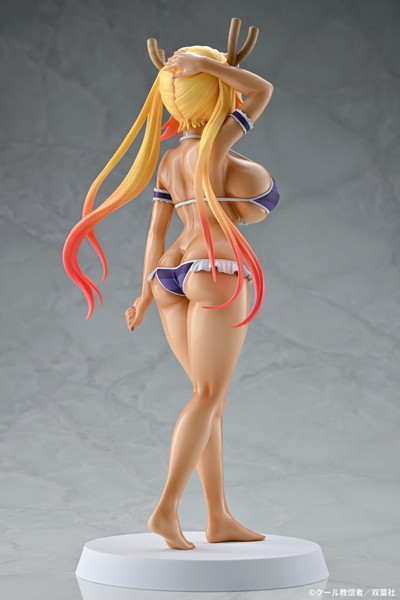 小林さんちのメイドラゴン トール ビキニスタイル 日焼けver.