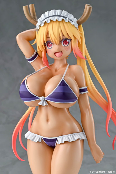 小林さんちのメイドラゴン トール ビキニスタイル 日焼けver.