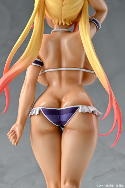 小林さんちのメイドラゴン トール ビキニスタイル 日焼けver.
