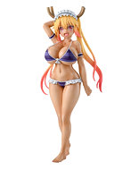 小林さんちのメイドラゴン トール ビキニスタイル 日焼けver.
