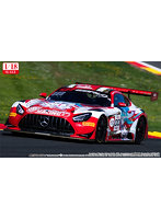 1/18 グッドスマイル 初音ミク AMG 2025 SPA24H Ver.