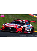 1/64 グッドスマイル 初音ミク AMG 2025 SPA24H Ver.
