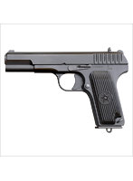 【再販】TT33 HW