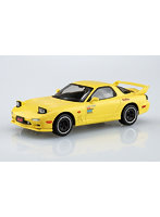 CM-2 頭文字D 啓介のFD 楽プラ スナップキット