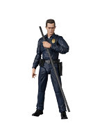 MAFEX Terminator 2: Judgment Day T-1000