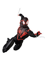 MAFEX MARVEL SPIDER-MAN Miles Morales（COMIC RENEWAL Ver.）