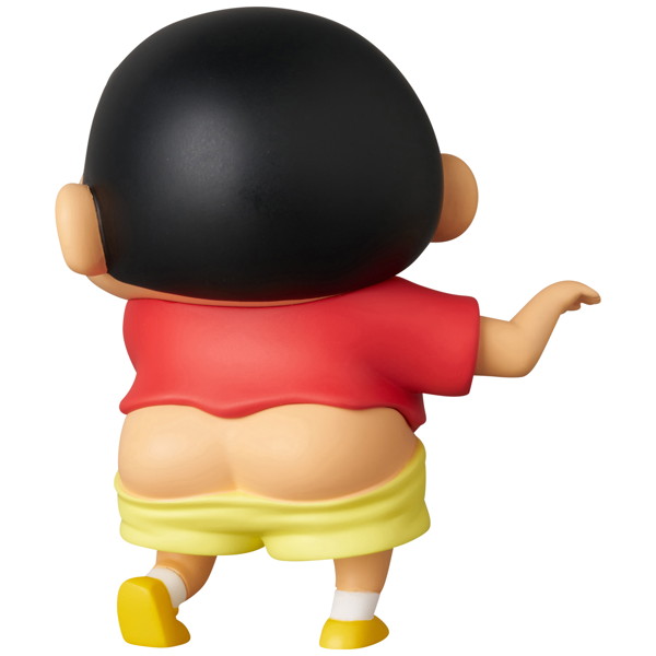UDF クレヨンしんちゃん シリーズ5 しんちゃん（踊り）