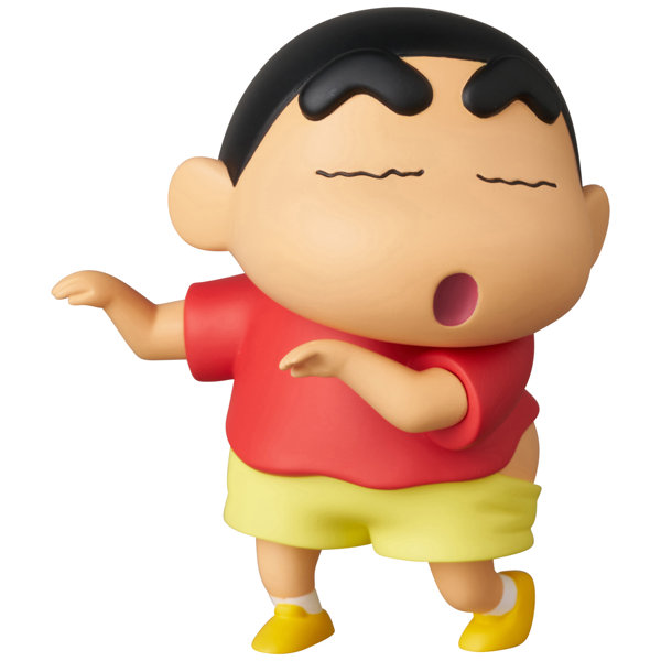 UDF クレヨンしんちゃん シリーズ5 しんちゃん（踊り）