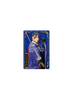【BOX販売】ミュージカル『刀剣乱舞』 十周年記念 ツインウエハース （全48種） 1BOX:20個入