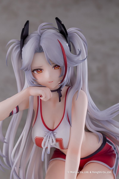 アズールレーン プリンツ・オイゲン ブリリアントタッチダウンVer.