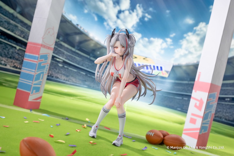 アズールレーン プリンツ・オイゲン ブリリアントタッチダウンVer.
