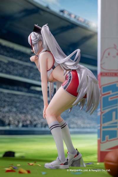 アズールレーン プリンツ・オイゲン ブリリアントタッチダウンVer.