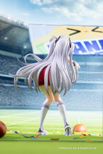 アズールレーン プリンツ・オイゲン ブリリアントタッチダウンVer.