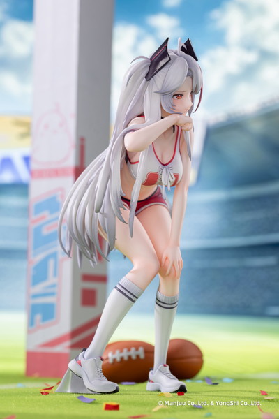 アズールレーン プリンツ・オイゲン ブリリアントタッチダウンVer.
