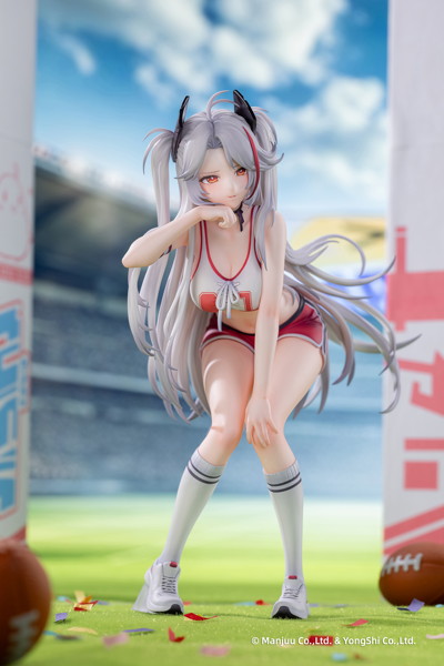 アズールレーン プリンツ・オイゲン ブリリアントタッチダウンVer.