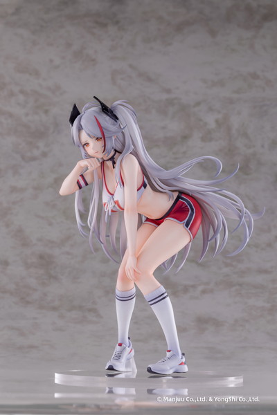 アズールレーン プリンツ・オイゲン ブリリアントタッチダウンVer.