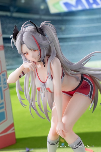 アズールレーン プリンツ・オイゲン ブリリアントタッチダウンVer.