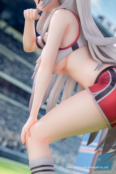 アズールレーン プリンツ・オイゲン ブリリアントタッチダウンVer.