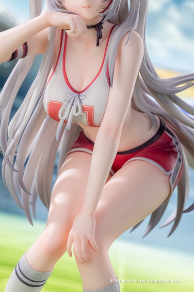 アズールレーン プリンツ・オイゲン ブリリアントタッチダウンVer.
