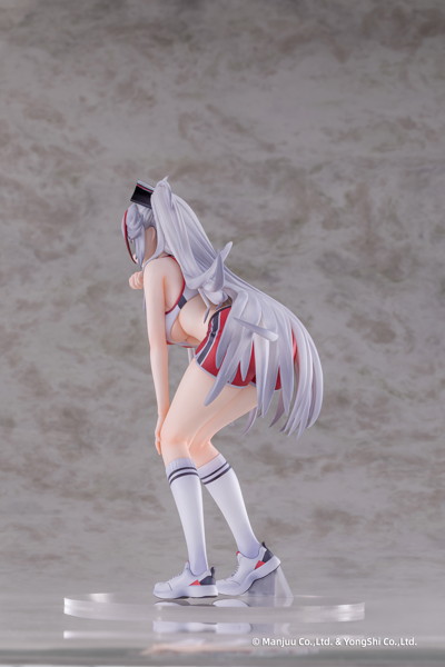アズールレーン プリンツ・オイゲン ブリリアントタッチダウンVer.