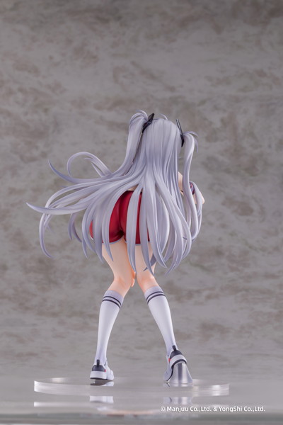 アズールレーン プリンツ・オイゲン ブリリアントタッチダウンVer.
