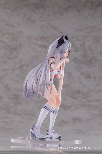 アズールレーン プリンツ・オイゲン ブリリアントタッチダウンVer.
