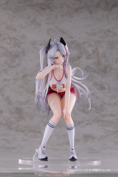 アズールレーン プリンツ・オイゲン ブリリアントタッチダウンVer.