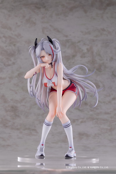 アズールレーン プリンツ・オイゲン ブリリアントタッチダウンVer.