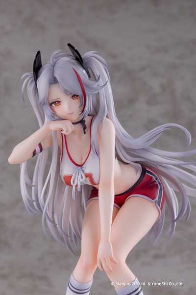 アズールレーン プリンツ・オイゲン ブリリアントタッチダウンVer.
