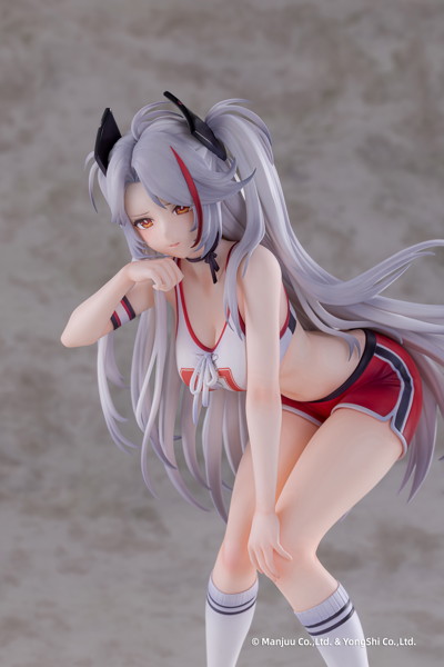 アズールレーン プリンツ・オイゲン ブリリアントタッチダウンVer.