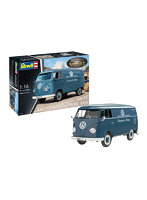 07742 1/16 75’VW T1 パネルバン