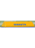 P-2705 UM14A用シートカバー（コイル鋼材用背高タイプ） MARUTA（丸太運輸）