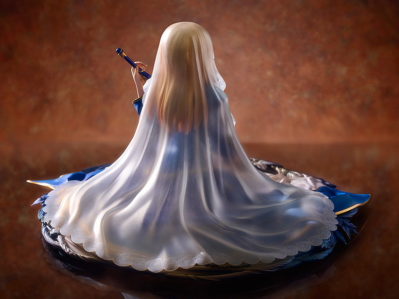Fate/stay night セイバー-Garden of Avalon-
