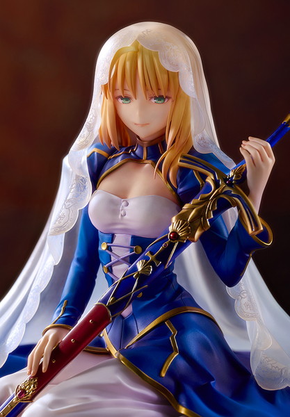 Fate/stay night セイバー-Garden of Avalon-