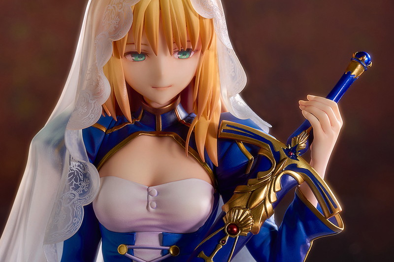 Fate/stay night セイバー-Garden of Avalon-
