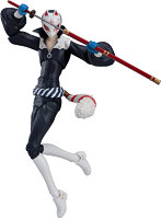【再販】figma ペルソナ5 フォックス