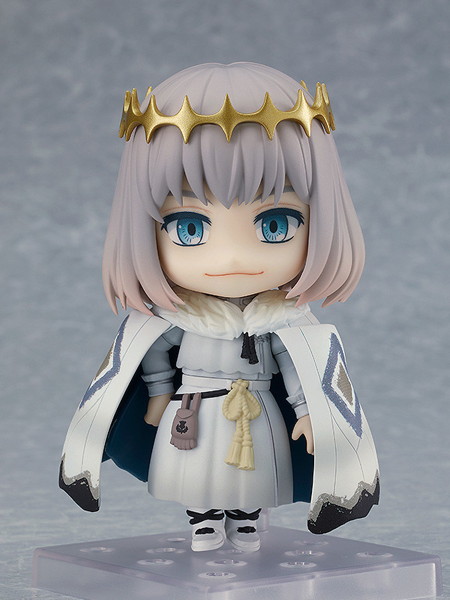 【再販】ねんどろいど Fate/Grand Order プリテンダー/オベロン