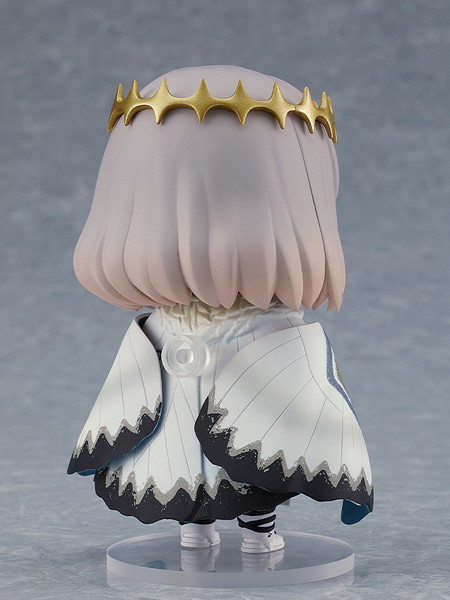 【再販】ねんどろいど Fate/Grand Order プリテンダー/オベロン