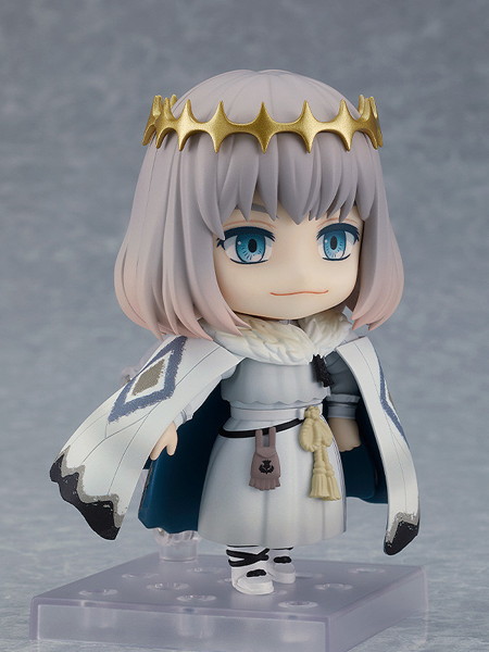 【再販】ねんどろいど Fate/Grand Order プリテンダー/オベロン
