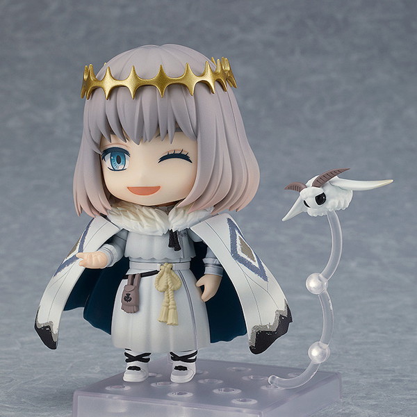 【再販】ねんどろいど Fate/Grand Order プリテンダー/オベロン