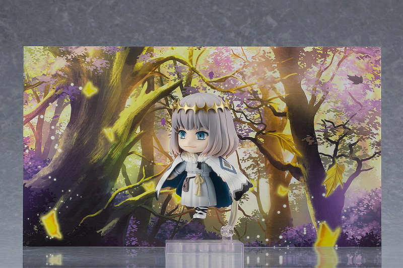 【再販】ねんどろいど Fate/Grand Order プリテンダー/オベロン