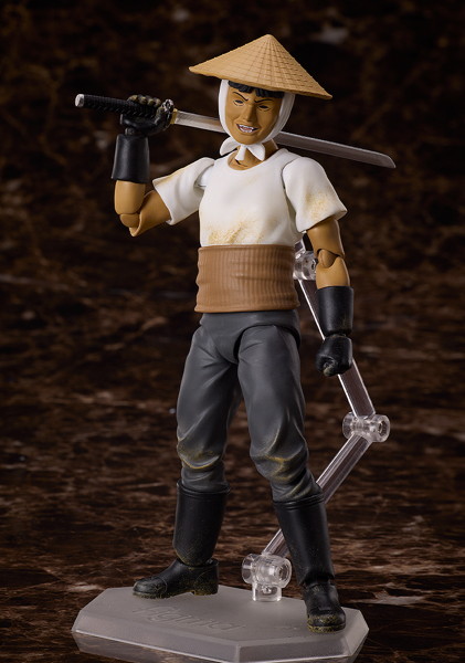 figma 彼岸島 吸血鬼（農民）